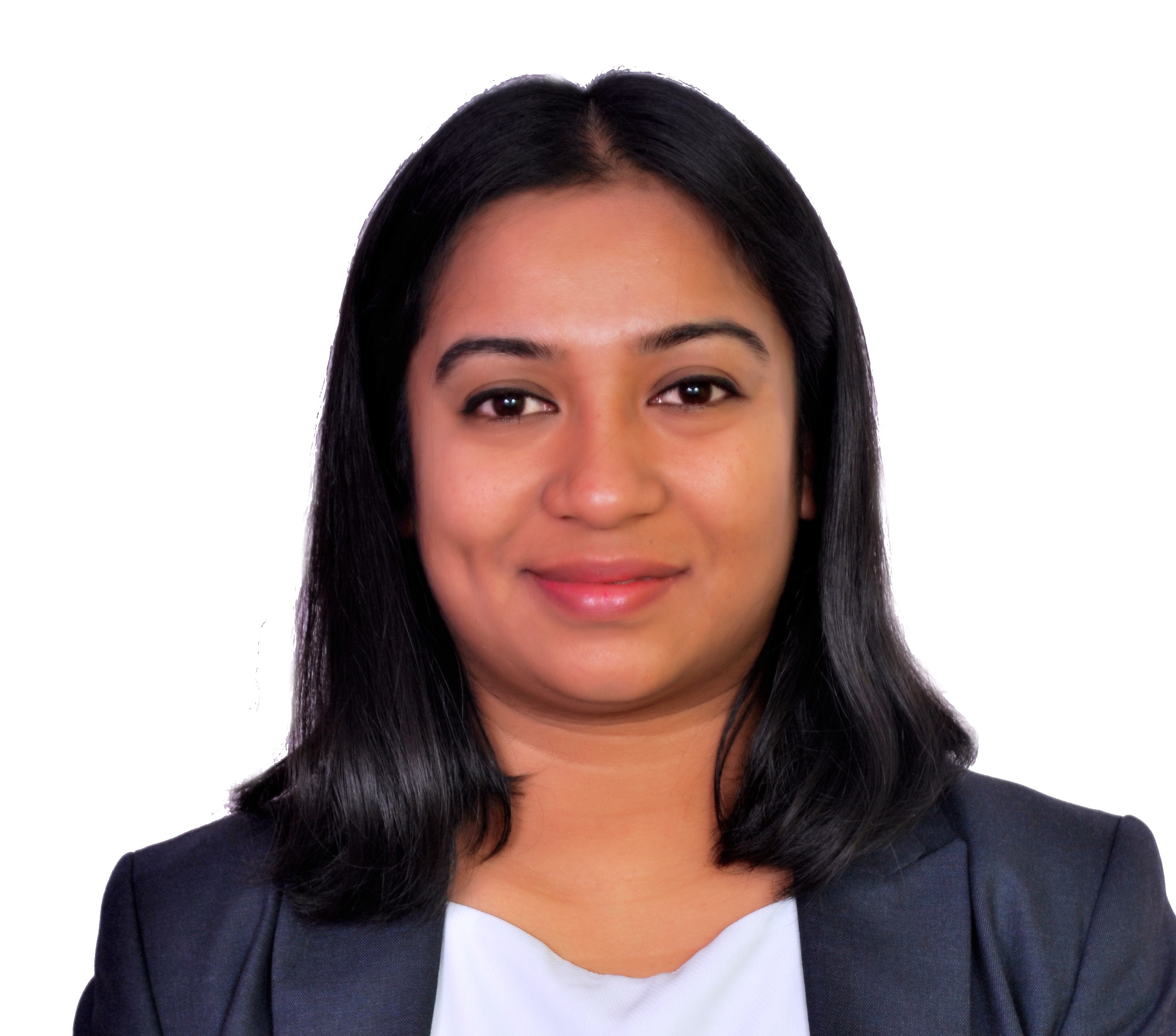 Sunayana Hazarika